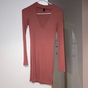 ❤️‍🔥Lot of 5 adorable dresses Forever21